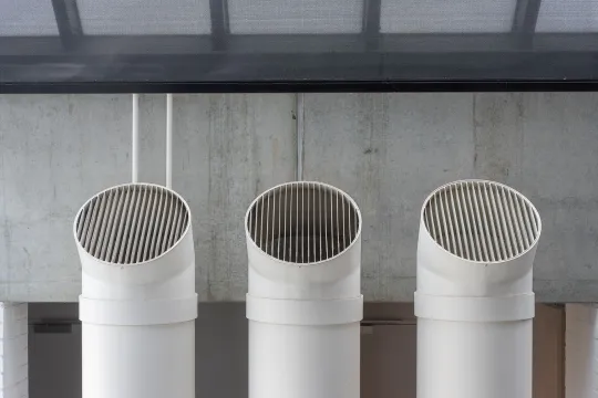 AC Duct Cleaning in the UAE