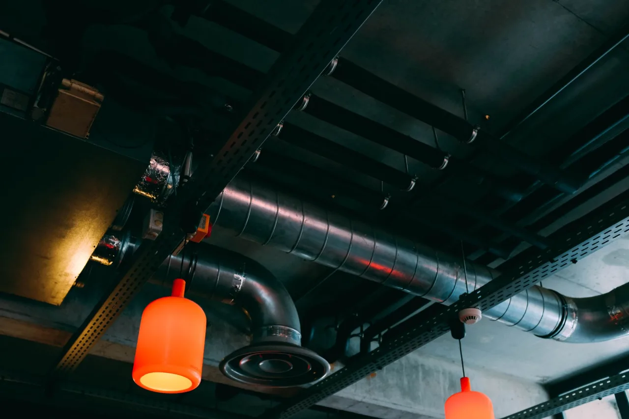 AC Duct Cleaning in the UAE
