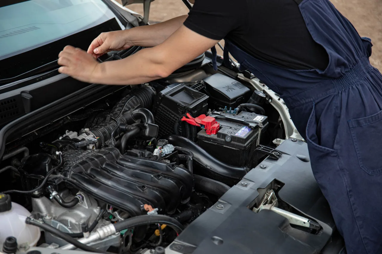 AC Mechanic Near You: UAE Prices 2026