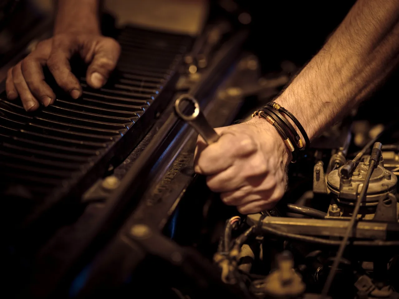 AC Mechanic Near You: UAE Prices 2026