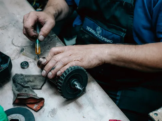 AC Mechanic in the UAE: Complete Guide