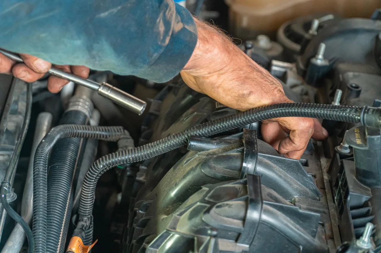 AC Mechanic in the UAE: Complete Guide