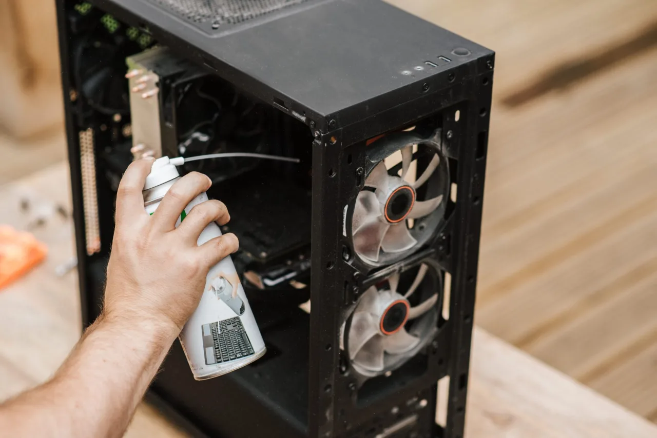 AC Service Tech in the UAE: What to Expect