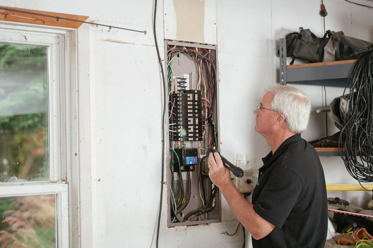 AC Technician in the UAE