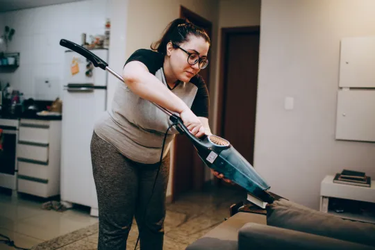 Apartment Cleaning Services in the UAE