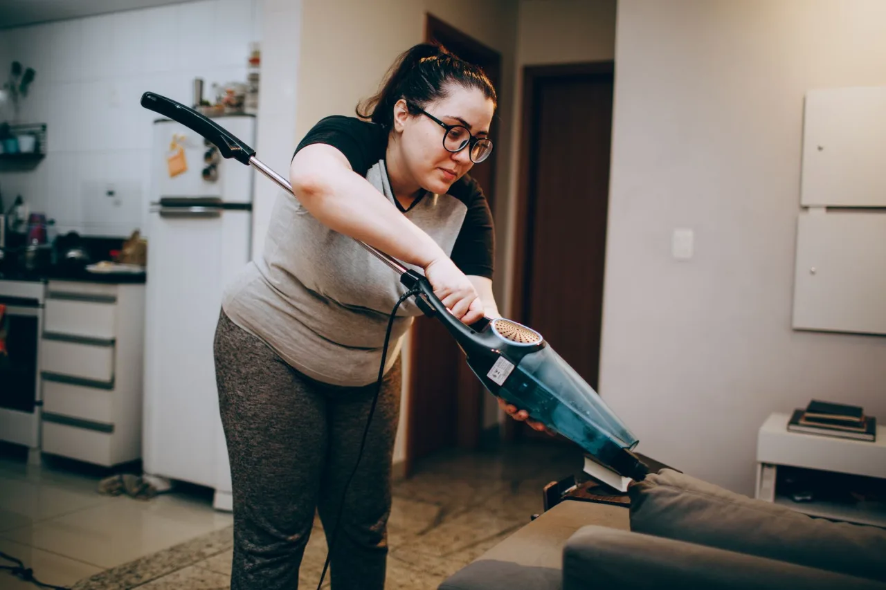 Apartment Cleaning Services in the UAE