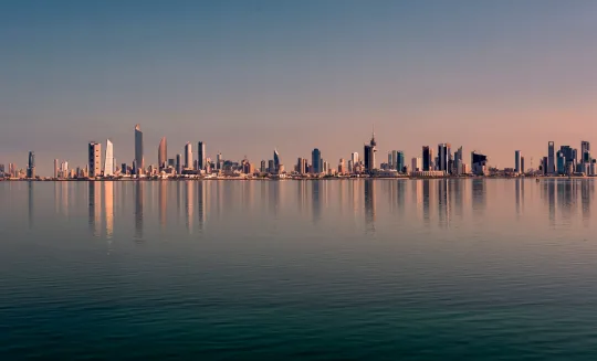 Arabian Gulf Facility Management