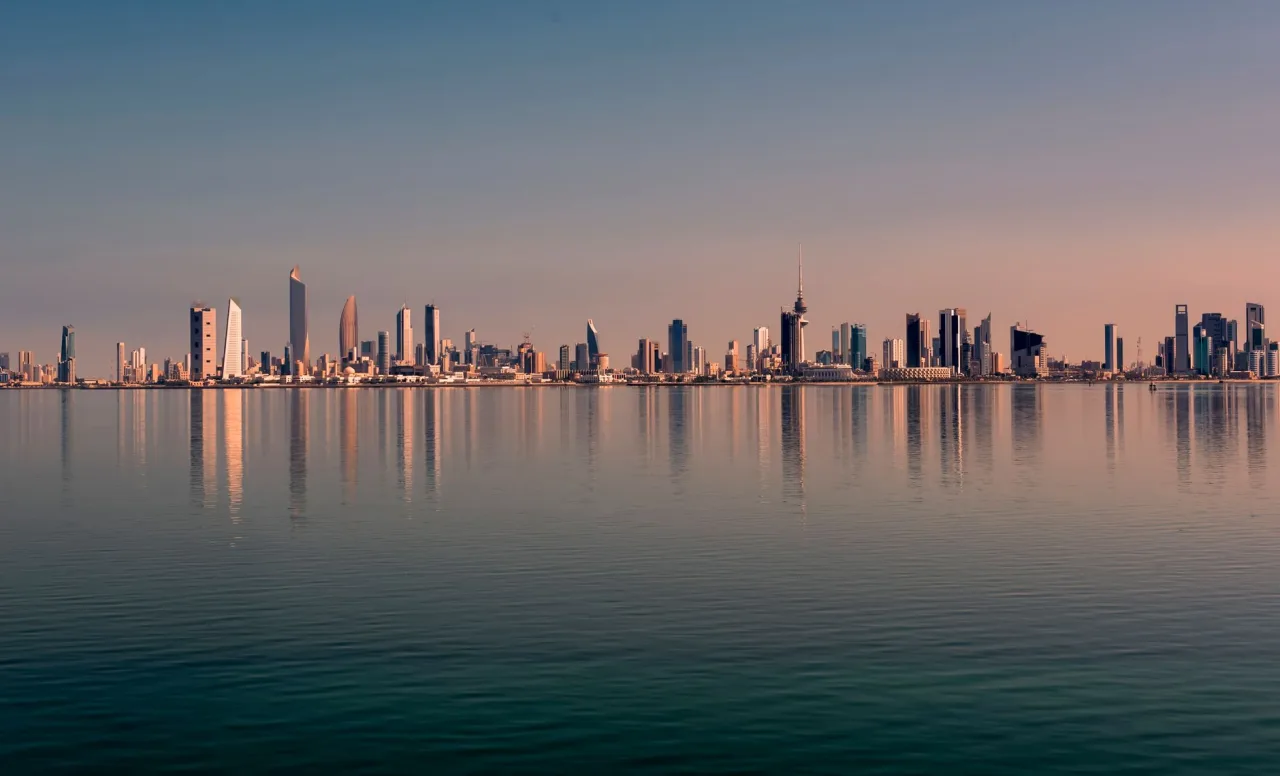 Arabian Gulf Facility Management