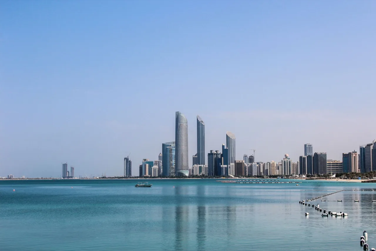 Arabian Gulf Facility Management