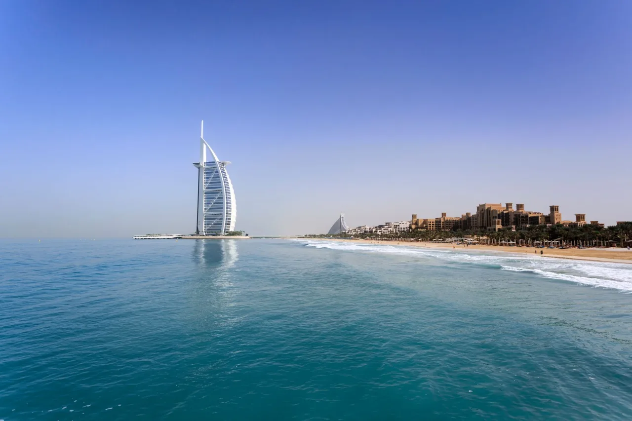 Arabian Gulf Facility Management
