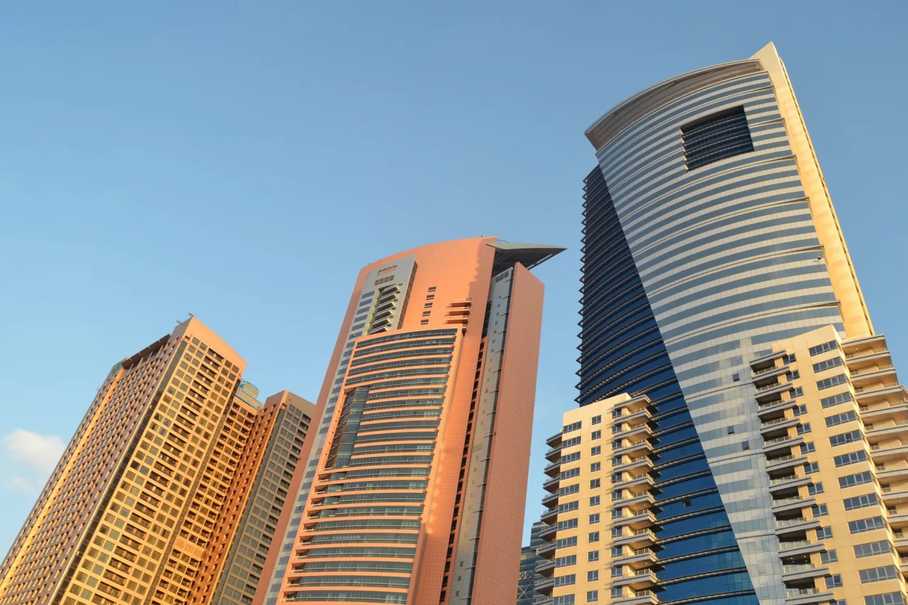 Building and Facilities: UAE Guide