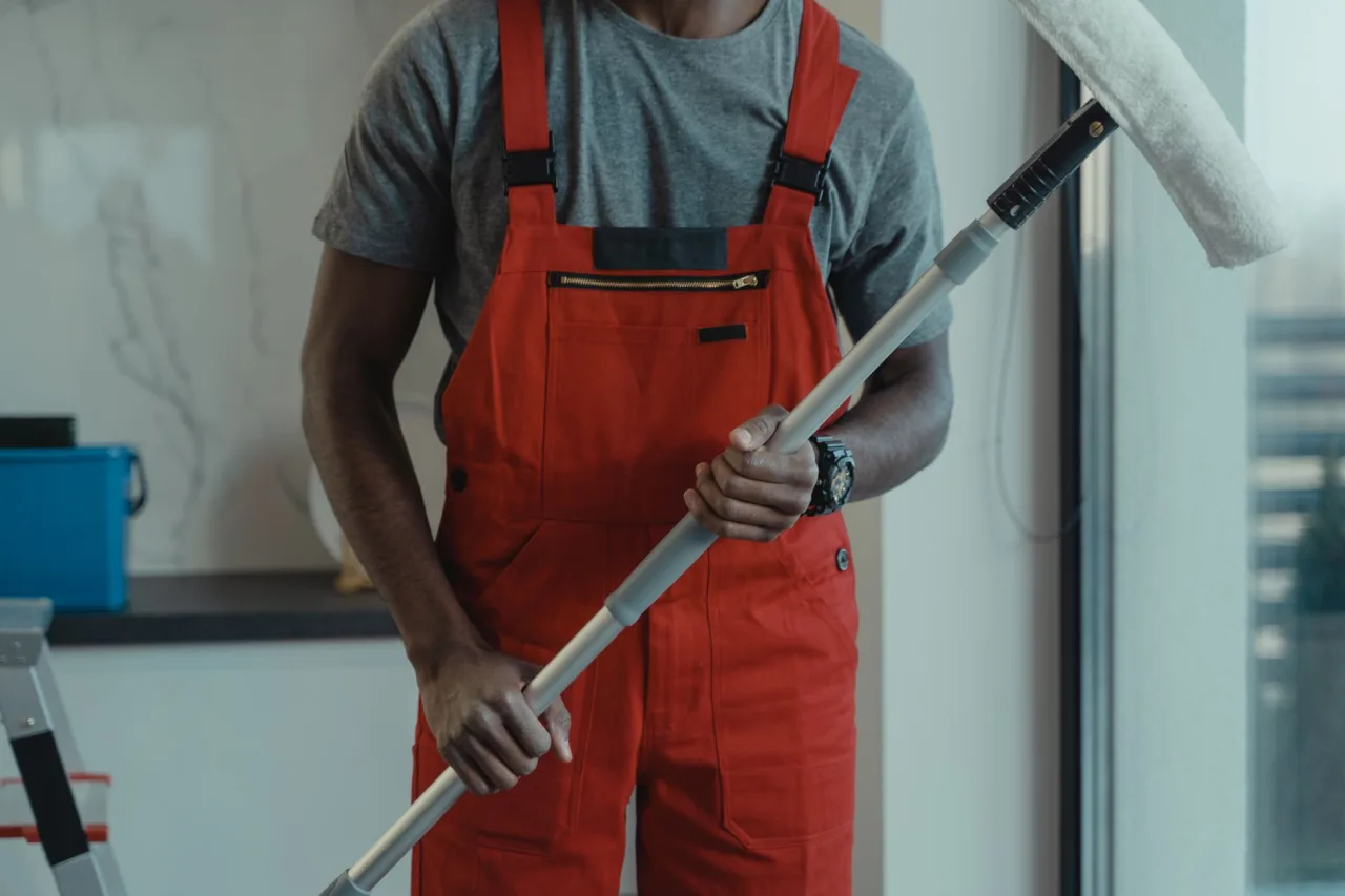 Building Care: The Complete UAE Guide