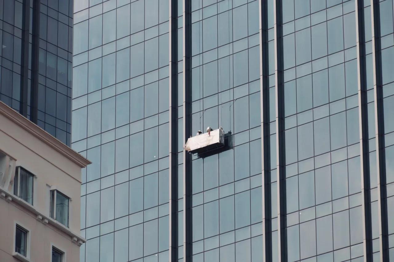 Building Maintenance Companies in the UAE