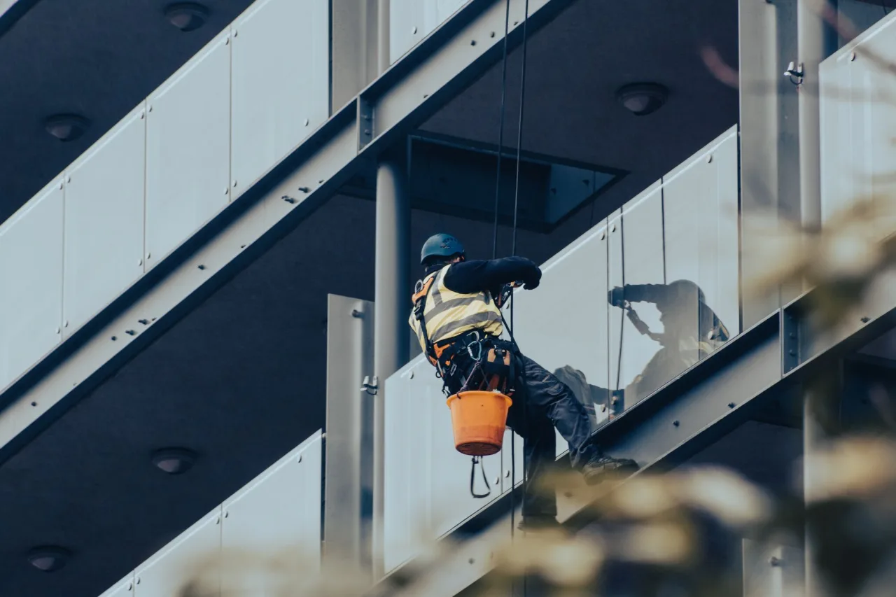 Building Maintenance Companies in the UAE