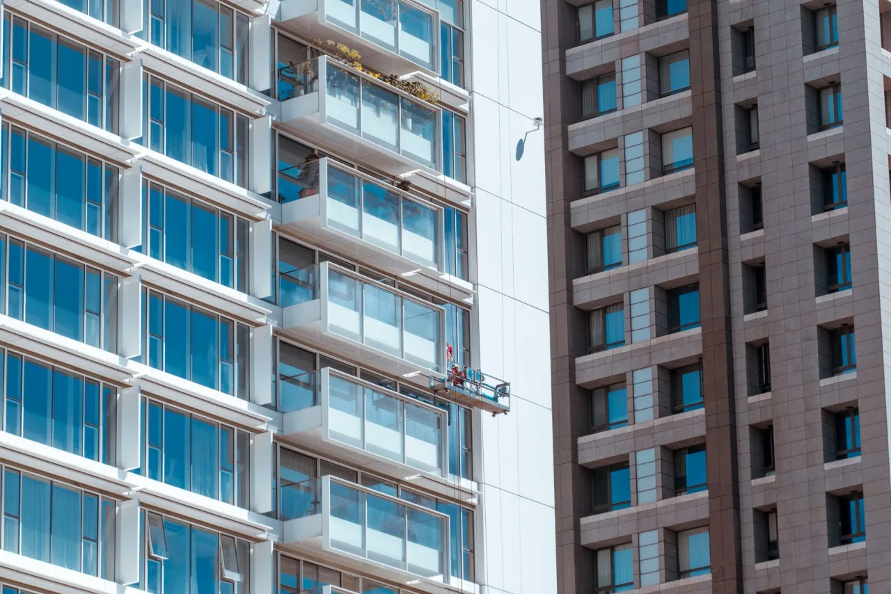 Building Maintenance Near You in the UAE