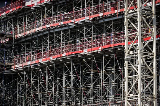 Building Maintenance