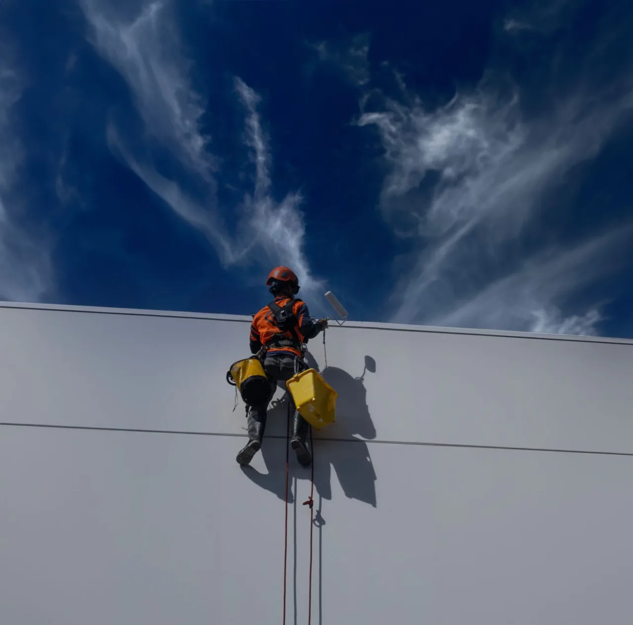Building Maintenance