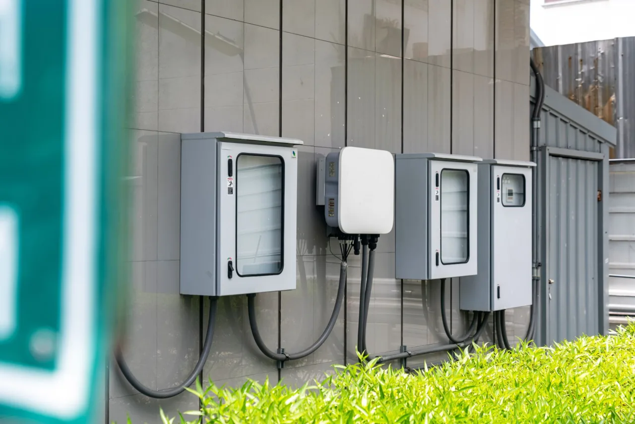 Building Management System