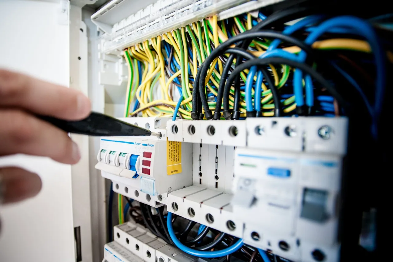 Building Management System