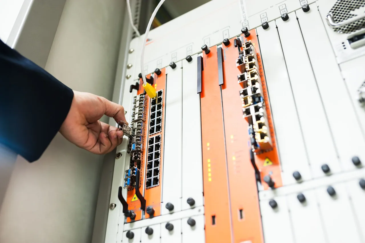 Building Management System