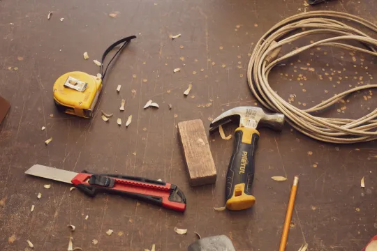 Carpenter Services in the UAE: What