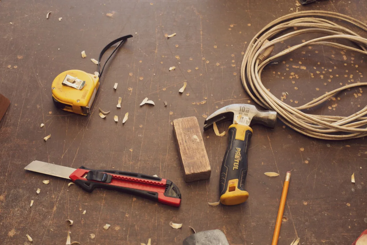 Carpenter Services in the UAE: What