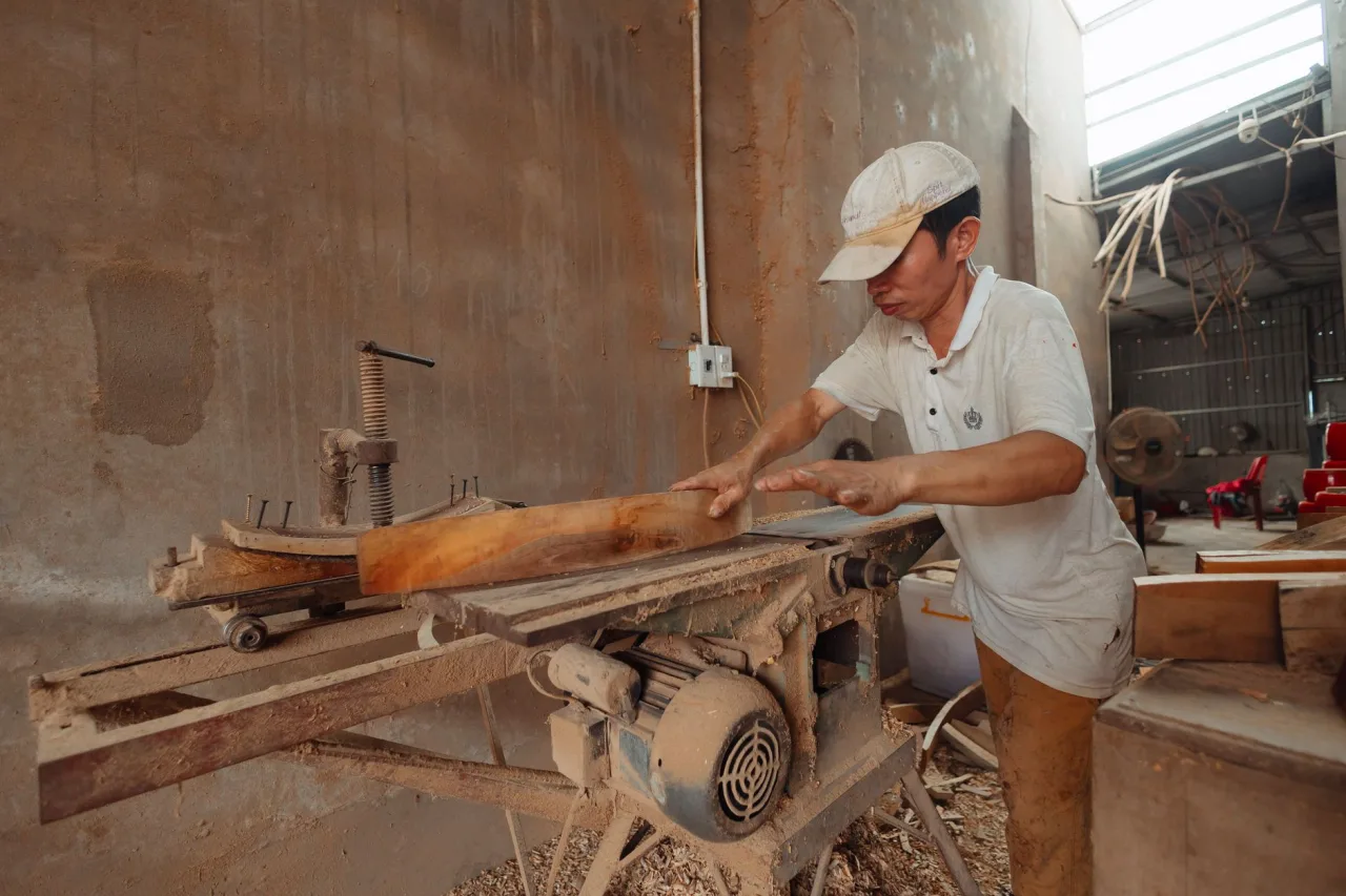 Carpenter Services in the UAE: What