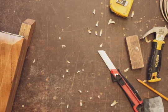 Carpenter Services Near You in the UAE