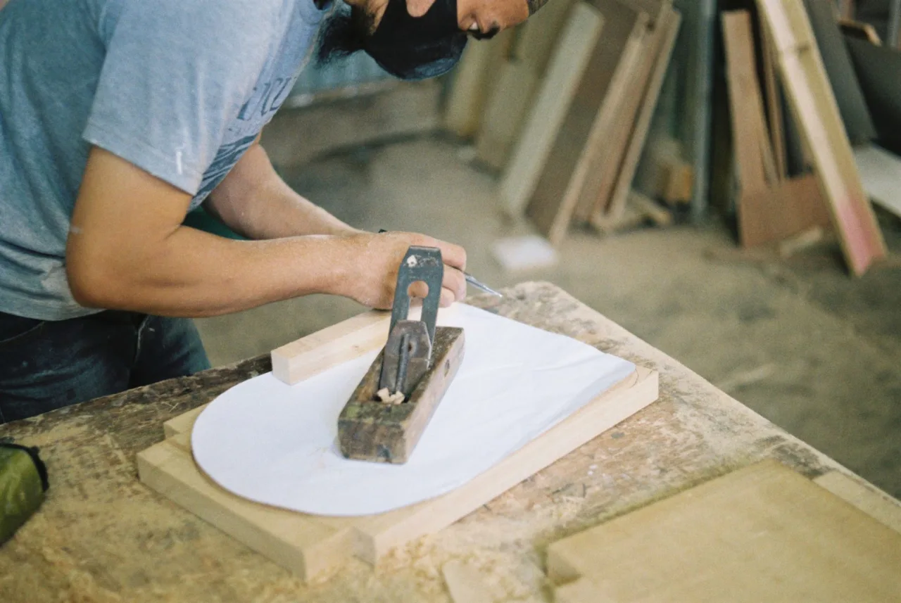 Carpenter Services Near You in the UAE