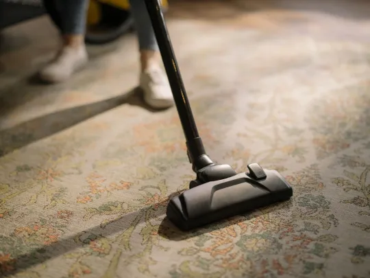 Carpet Cleaning Near You: UAE Prices 2026
