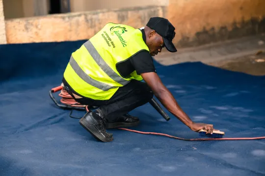 Carpet Cleaning Services in the UAE