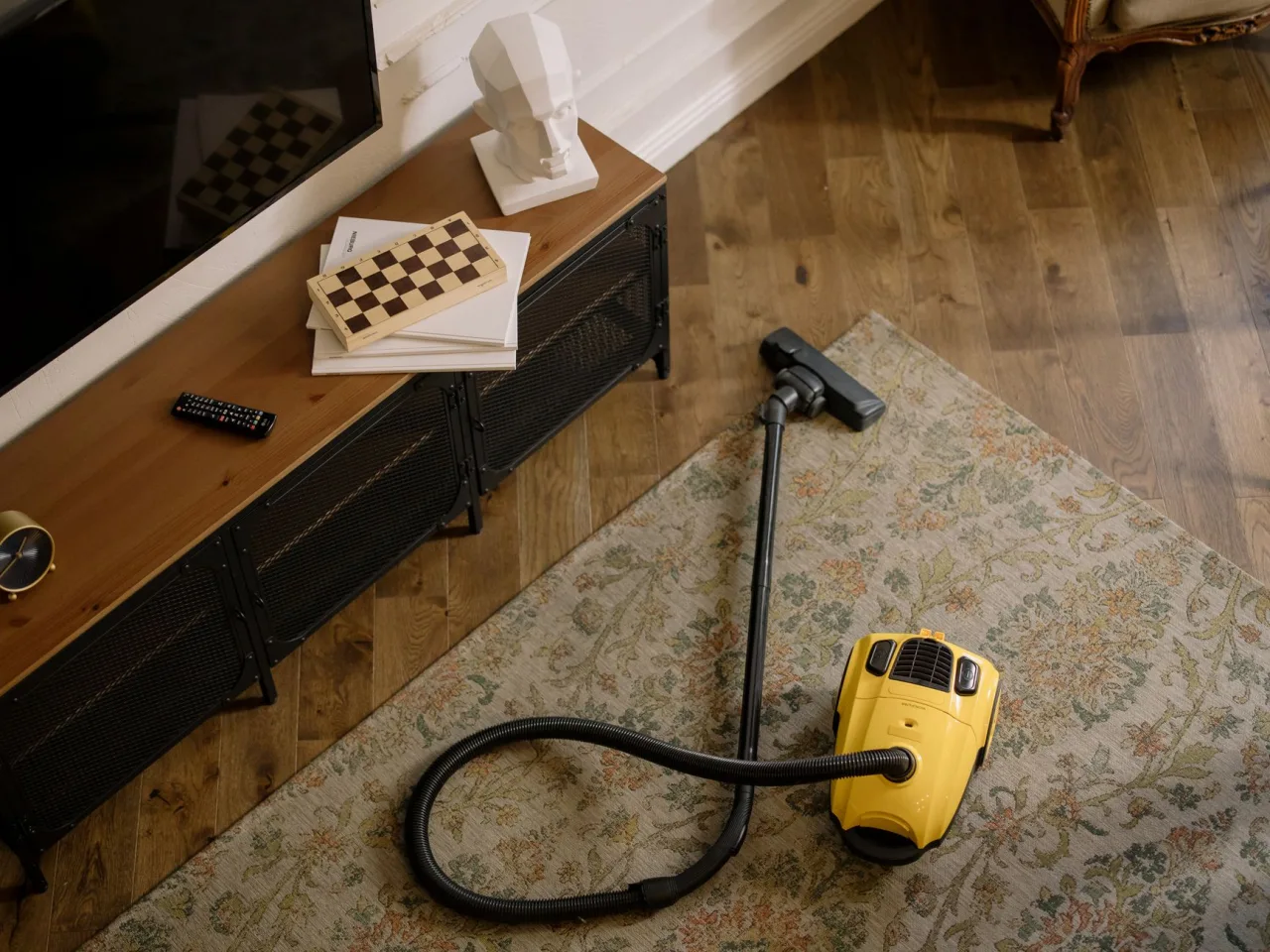 Carpet Cleaning Services in the UAE