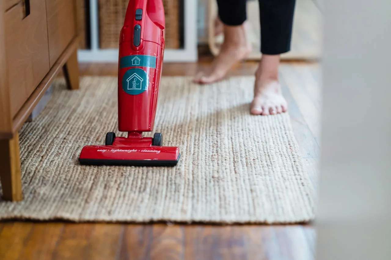 Carpet Cleaning Services Near You in