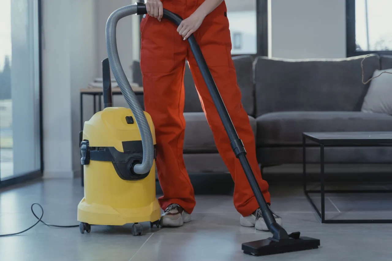Carpet Cleaning: UAE Guide