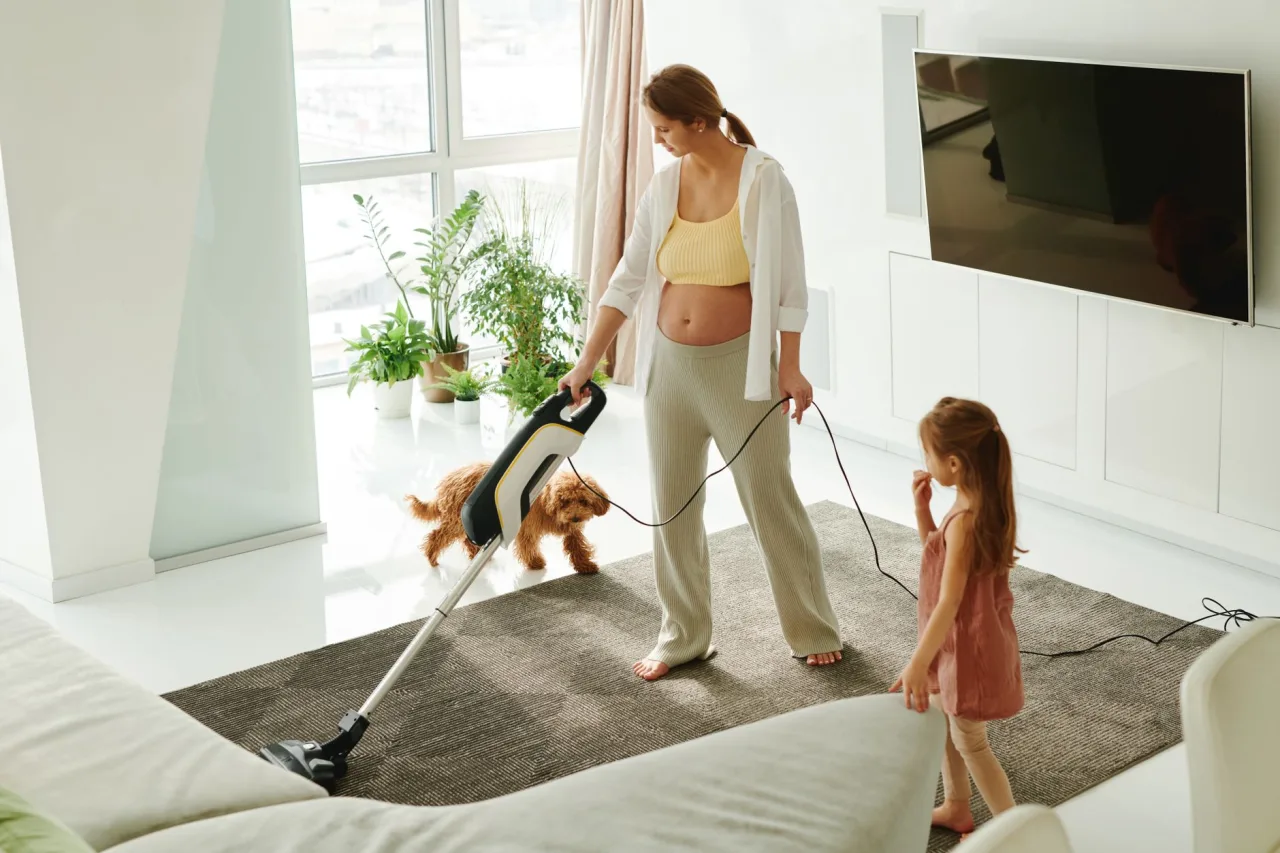 Carpet Cleaning: UAE Guide