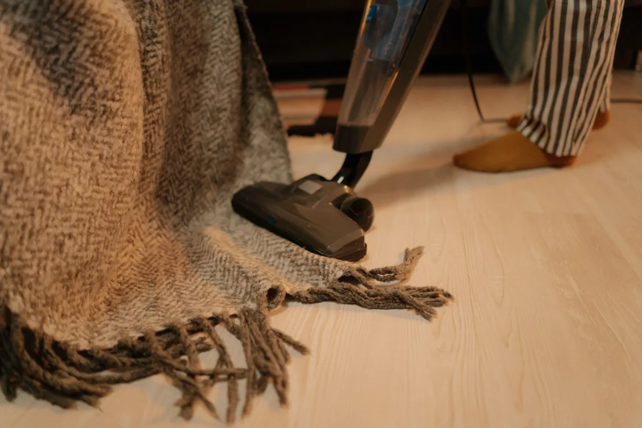 Carpet Cleaning: UAE Guide