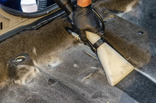 Carpet Wash Near You in the UAE