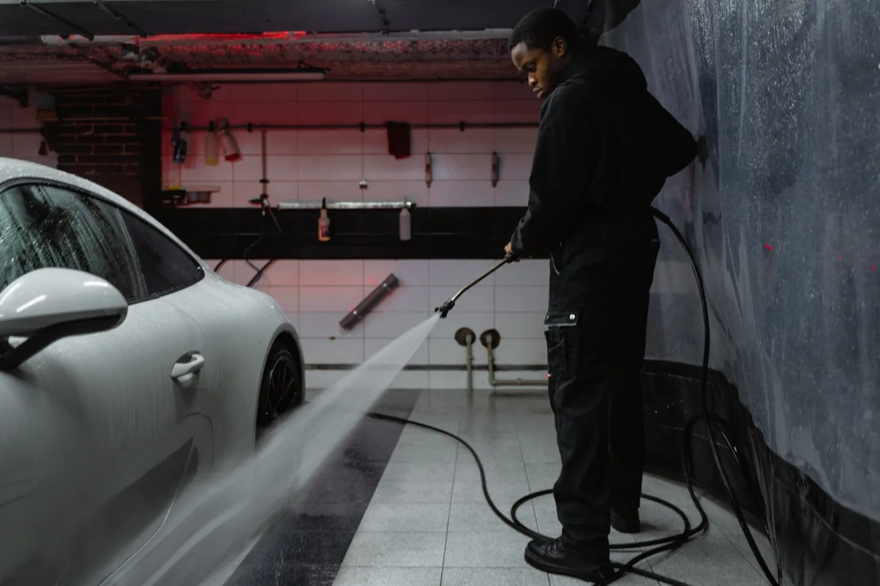 Carpet Wash Near You in the UAE