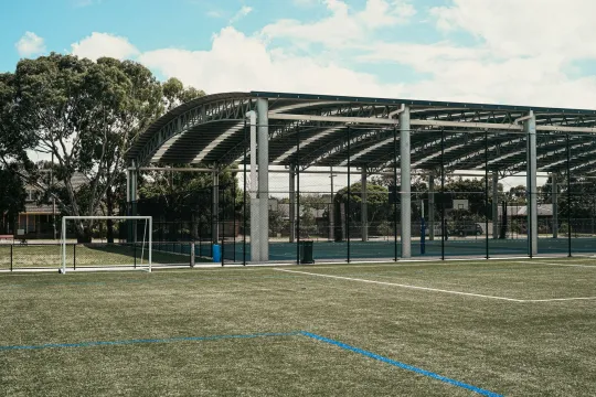 City Way Facilities Management