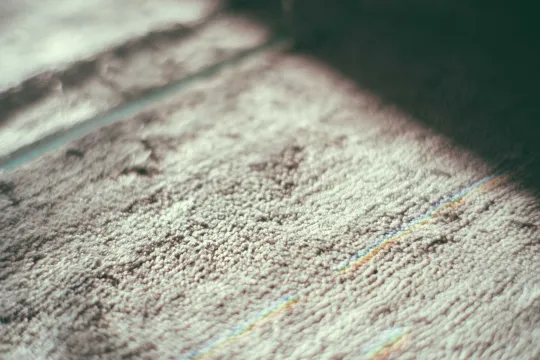 Clean Carpet: The Complete UAE Guide