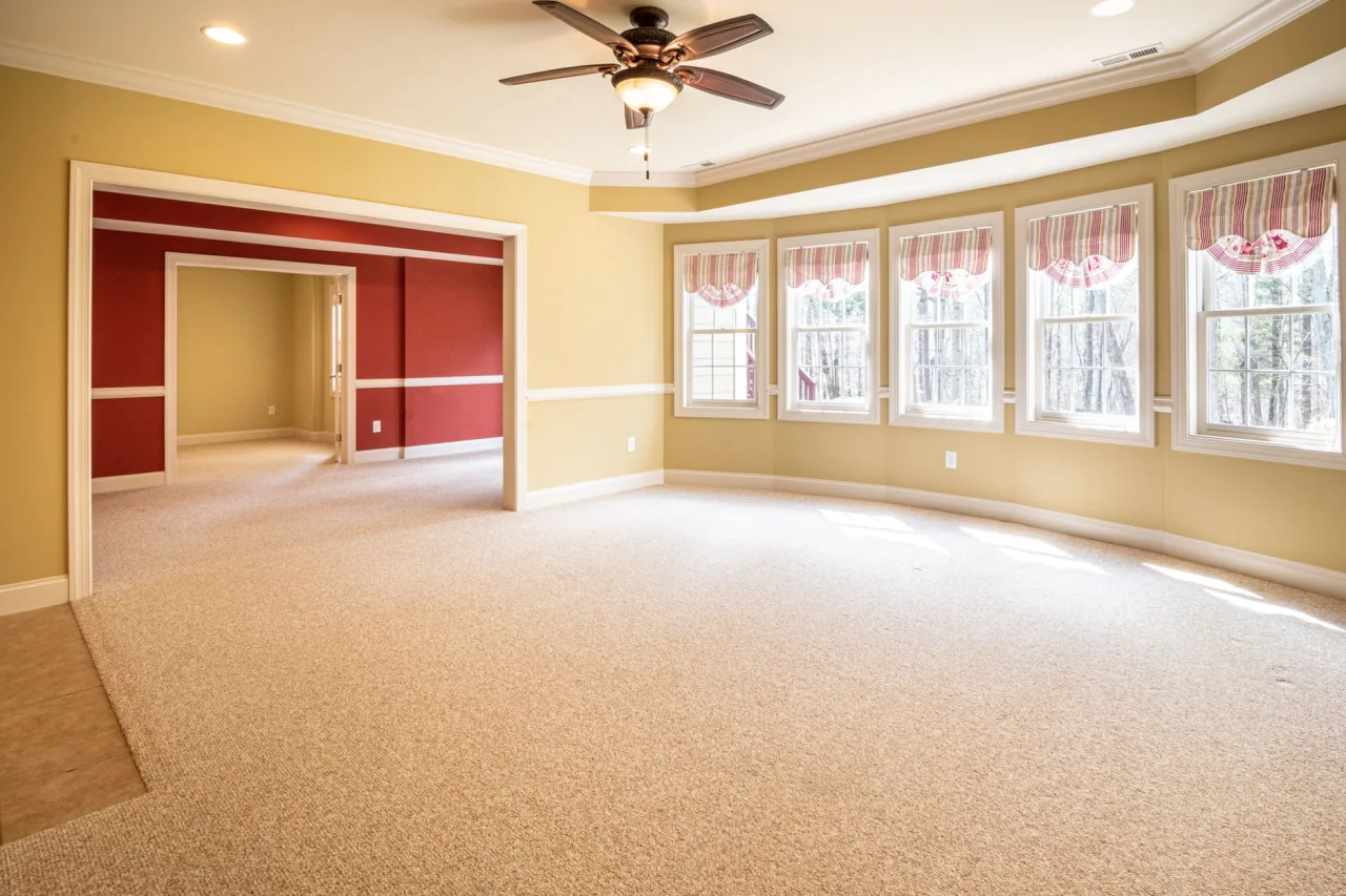 Clean Carpet: The Complete UAE Guide