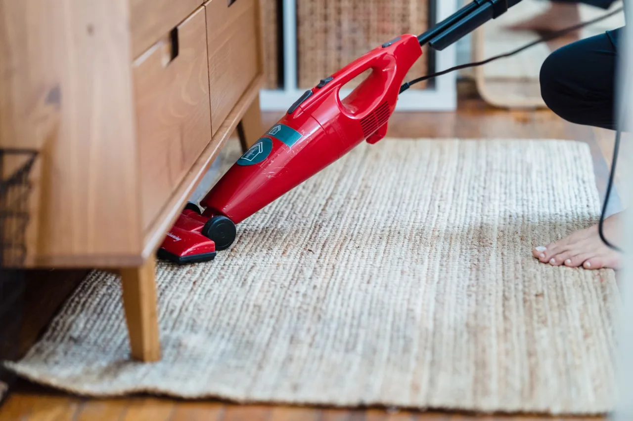 Clean Carpet: The Complete UAE Guide