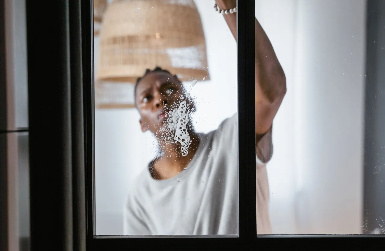 Cleaning Service in the UAE