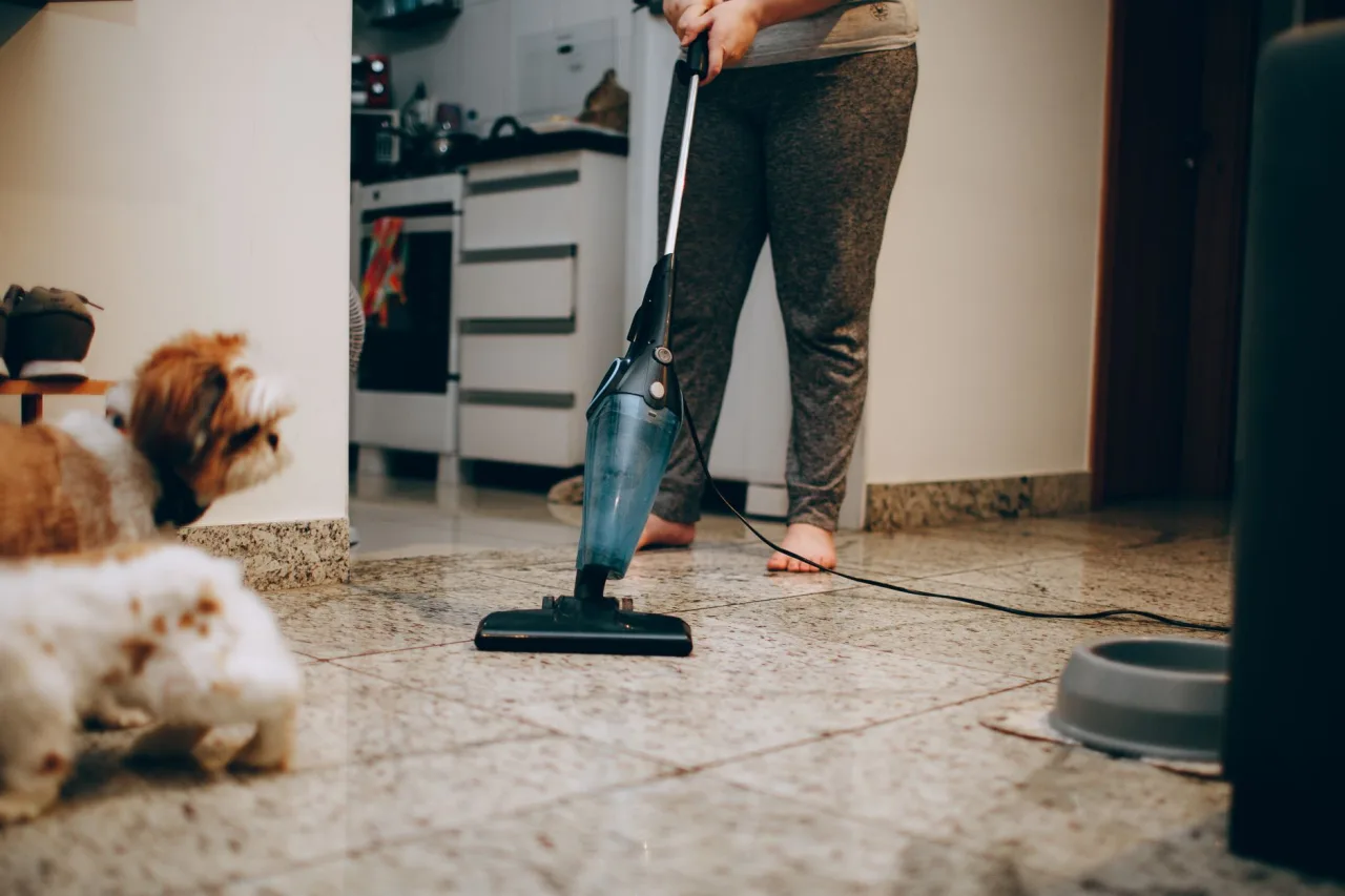 Cleaning Services Near You in the UAE