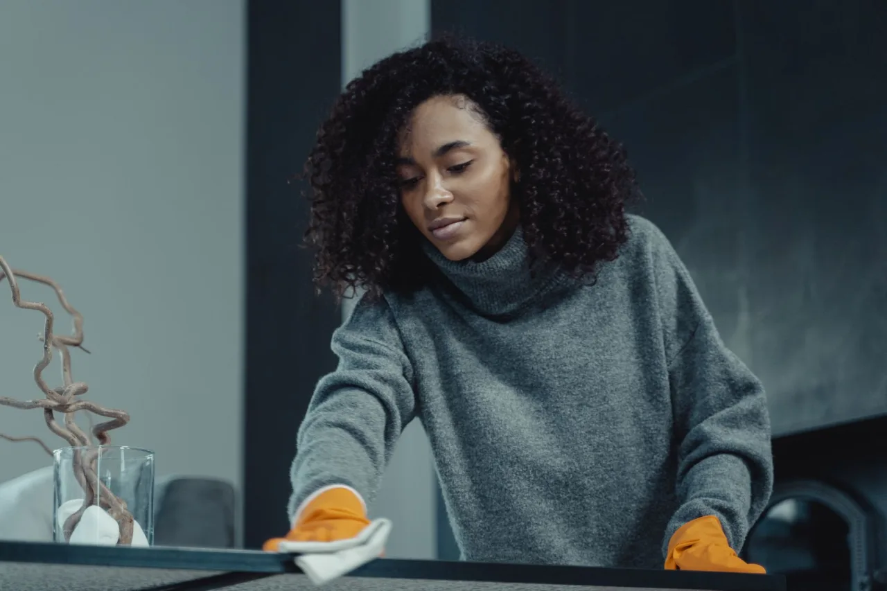 Cleaning: The Complete UAE Guide