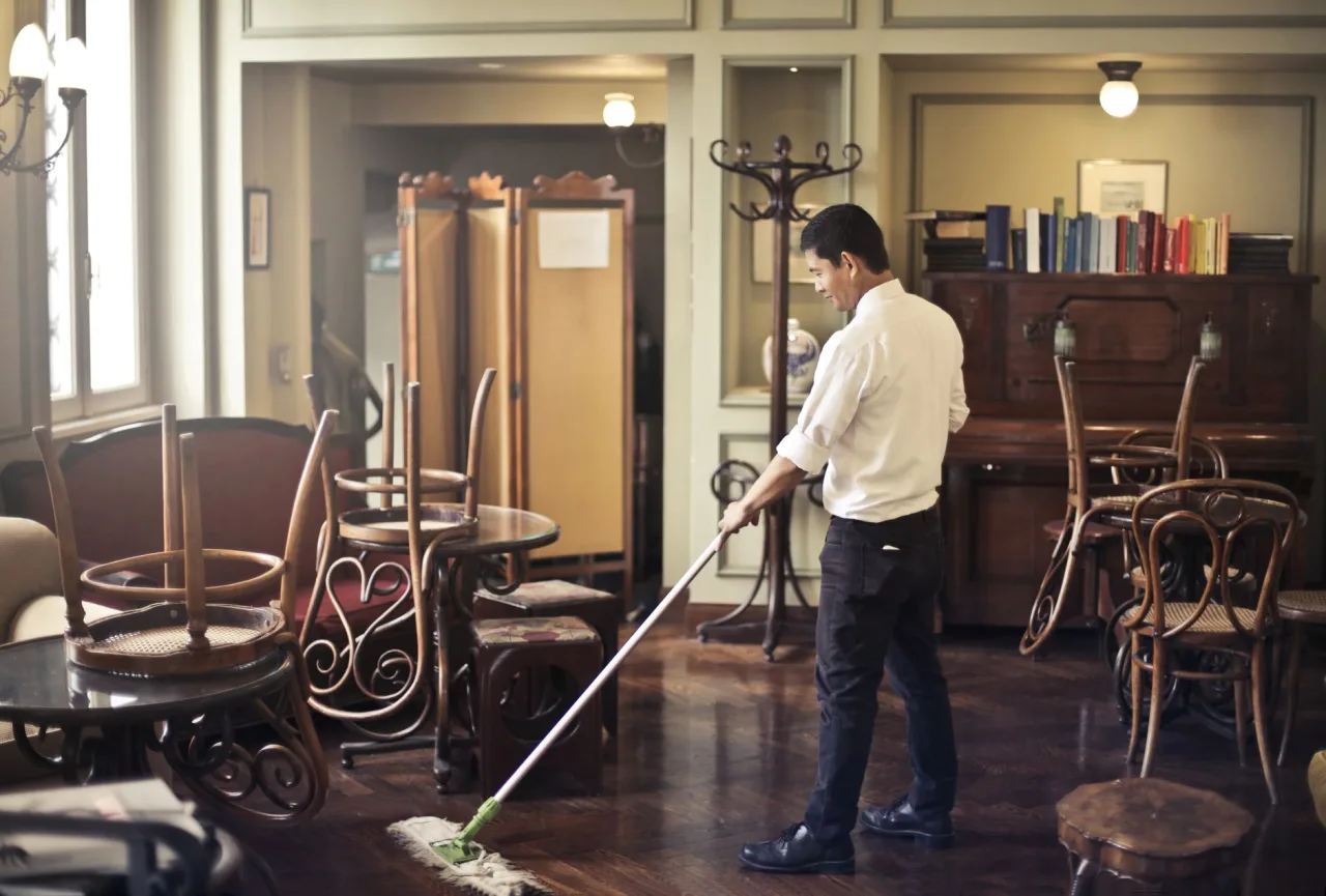 Cleaning: The Complete UAE Guide