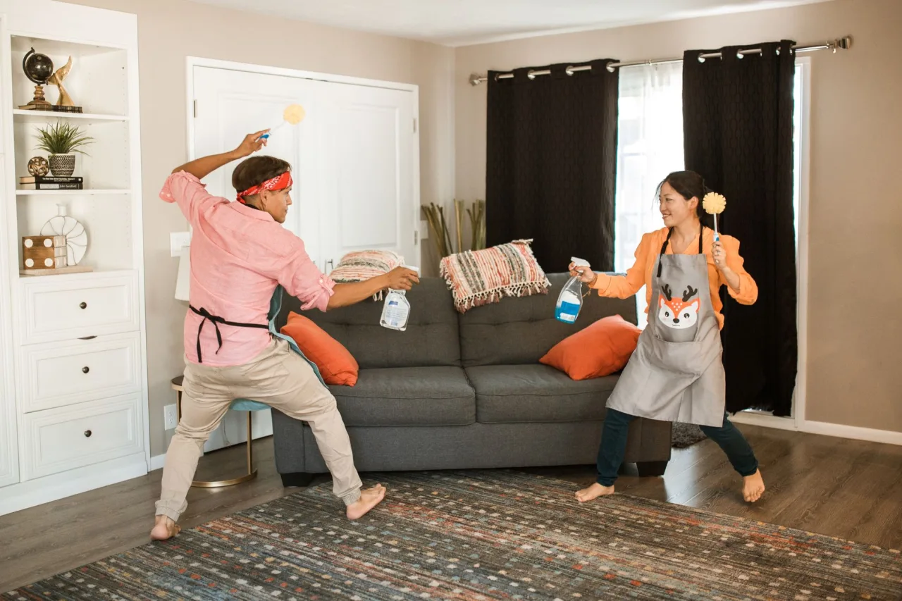 Cleaning: The Complete UAE Guide