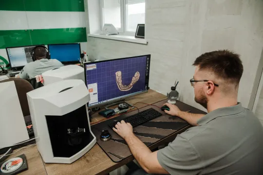 Computer Aided Facility Management
