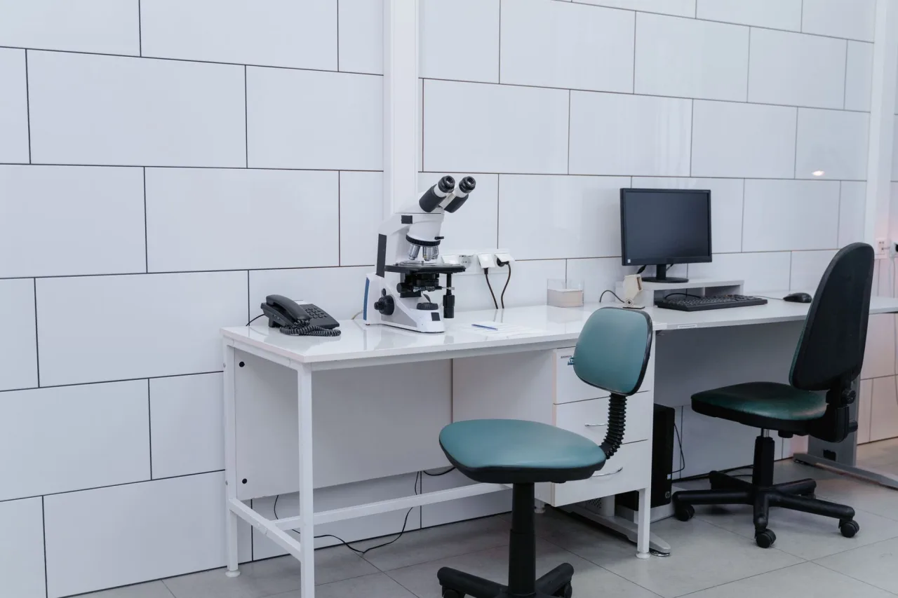 Computer Aided Facility Management System