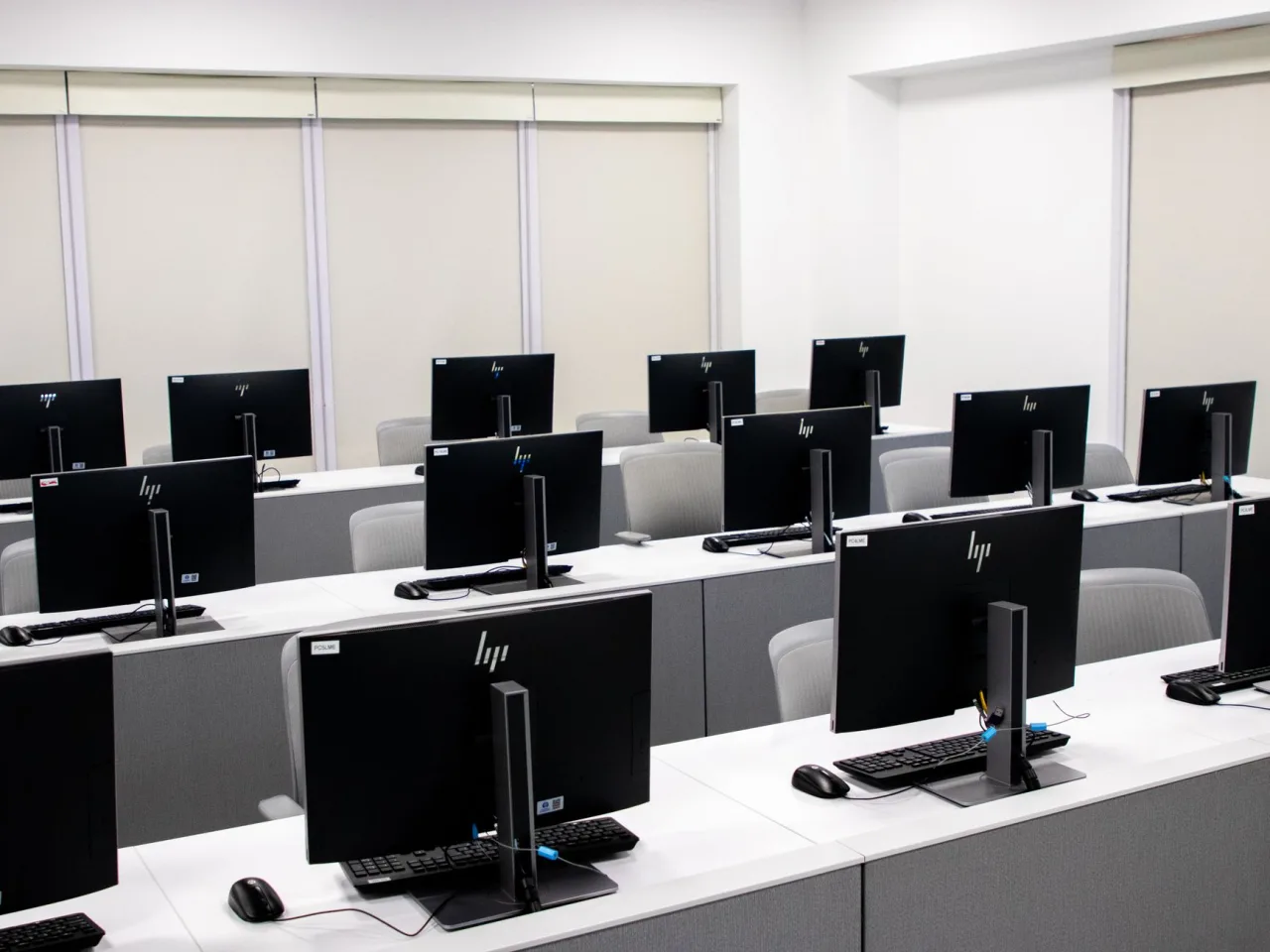 Computer Aided Facility Management System